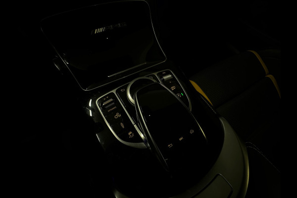 Mercedes-Benz C-Klasse Coupé AMG 63 S Premium+ Kuip|Ceramic