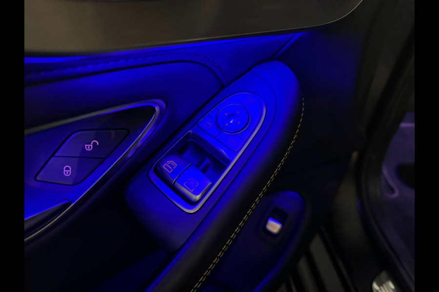 Mercedes-Benz C-Klasse Coupé AMG 63 S Premium+ Kuip|Ceramic
