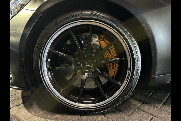 Mercedes-Benz C-Klasse Coupé AMG 63 S Premium+ Kuip|Ceramic