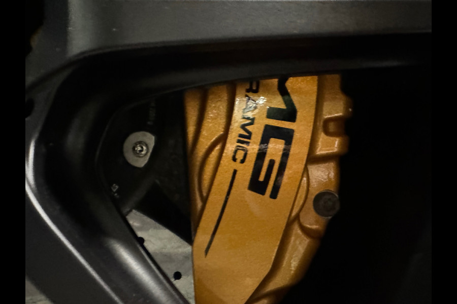 Mercedes-Benz C-Klasse Coupé AMG 63 S Premium+ Kuip|Ceramic