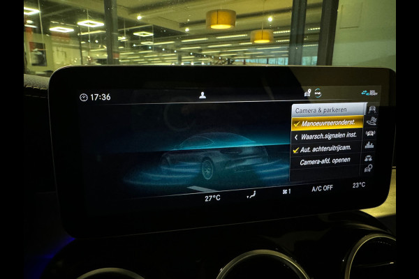 Mercedes-Benz C-Klasse Coupé AMG 63 S Premium+ Kuip|Ceramic