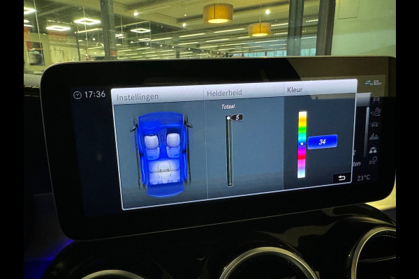 Mercedes-Benz C-Klasse Coupé AMG 63 S Premium+ Kuip|Ceramic