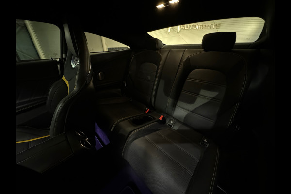Mercedes-Benz C-Klasse Coupé AMG 63 S Premium+ Kuip|Ceramic