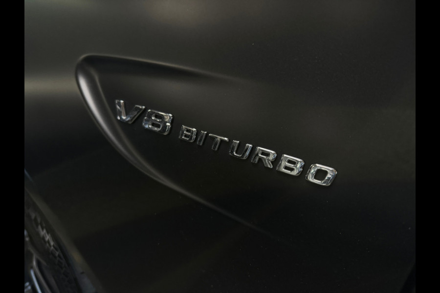 Mercedes-Benz C-Klasse Coupé AMG 63 S Premium+ Kuip|Ceramic