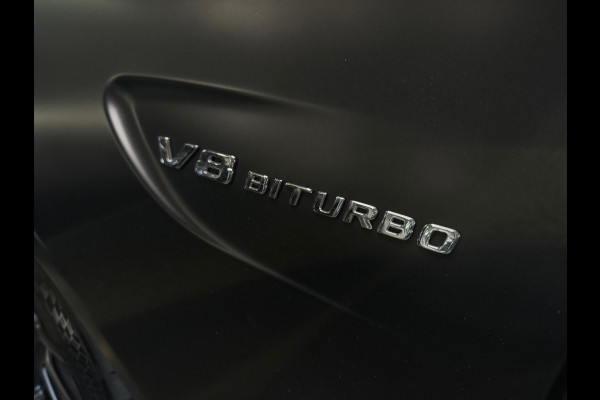 Mercedes-Benz C-Klasse Coupé AMG 63 S Premium+ Kuip|Ceramic
