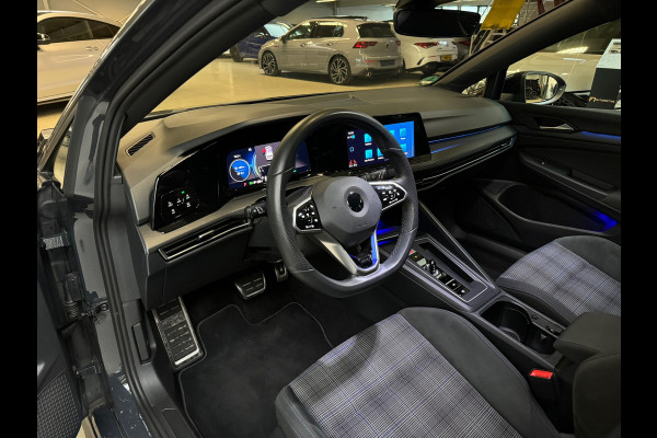 Volkswagen Golf 1.4 eHybrid GTE Sfeer|IQ Light|Dodehoek|ACC