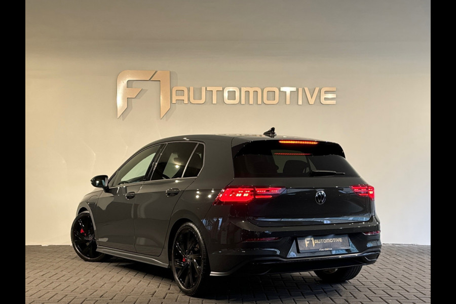 Volkswagen Golf 1.4 eHybrid GTE Sfeer|IQ Light|Dodehoek|ACC