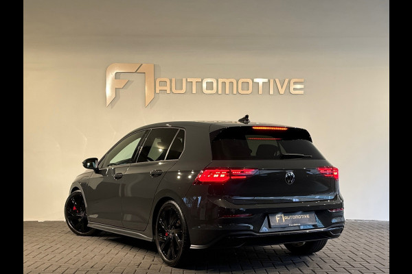 Volkswagen Golf 1.4 eHybrid GTE Sfeer|IQ Light|Dodehoek|ACC
