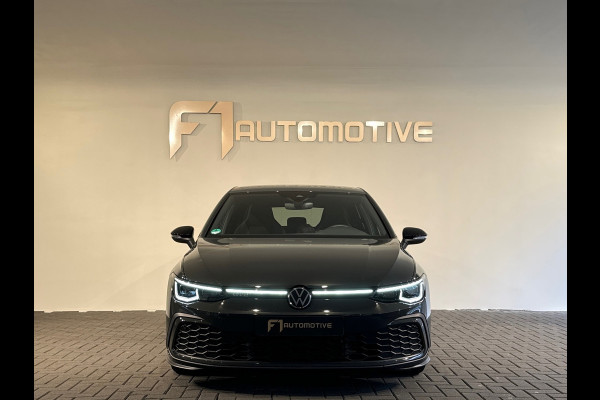 Volkswagen Golf 1.4 eHybrid GTE Sfeer|IQ Light|Dodehoek|ACC