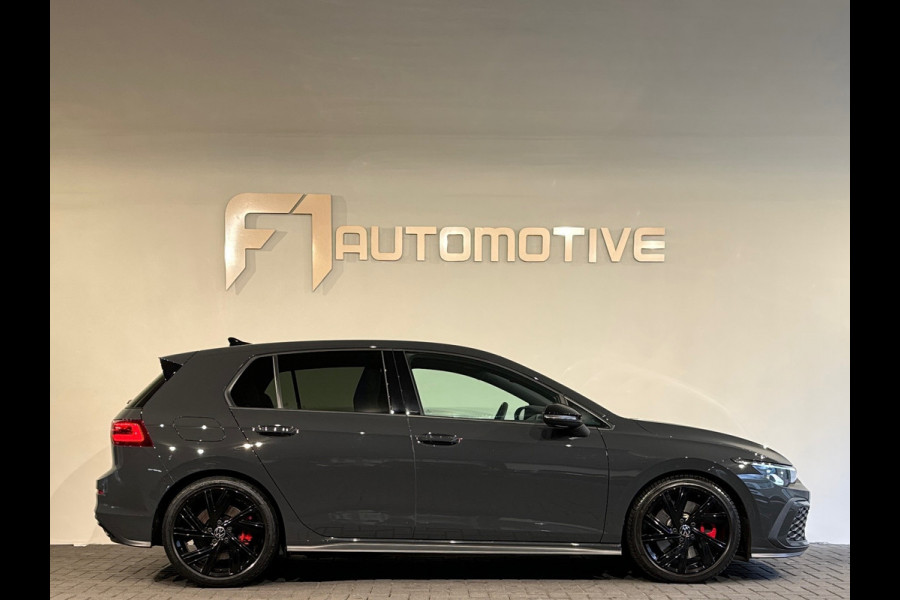 Volkswagen Golf 1.4 eHybrid GTE Sfeer|IQ Light|Dodehoek|ACC