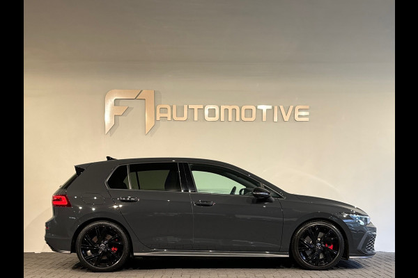 Volkswagen Golf 1.4 eHybrid GTE Sfeer|IQ Light|Dodehoek|ACC
