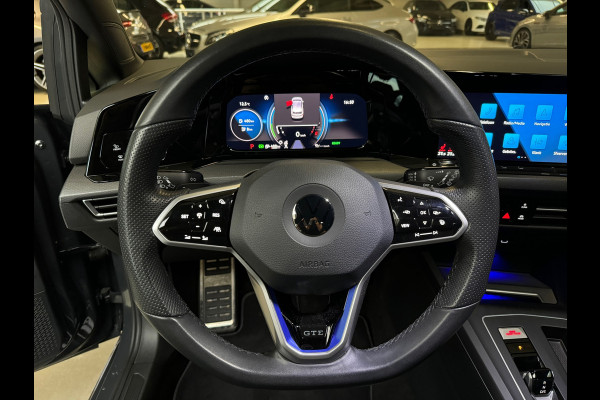 Volkswagen Golf 1.4 eHybrid GTE Sfeer|IQ Light|Dodehoek|ACC