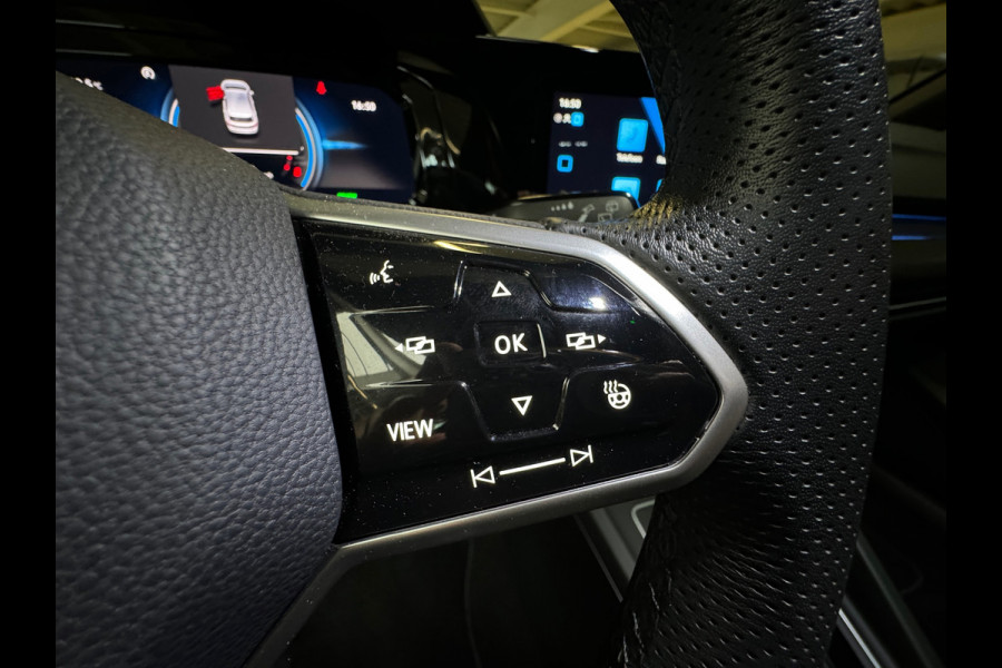 Volkswagen Golf 1.4 eHybrid GTE Sfeer|IQ Light|Dodehoek|ACC