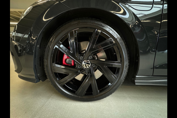 Volkswagen Golf 1.4 eHybrid GTE Sfeer|IQ Light|Dodehoek|ACC