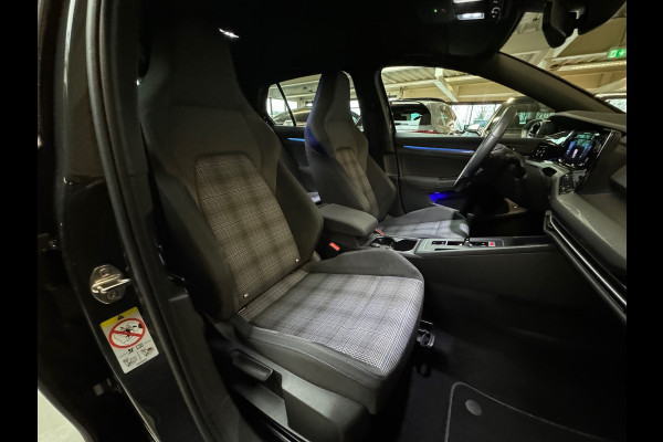 Volkswagen Golf 1.4 eHybrid GTE Sfeer|IQ Light|Dodehoek|ACC