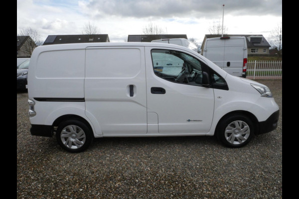 Nissan E-NV200 Business 40 kWh, Airco, Automaat, SOH 88%