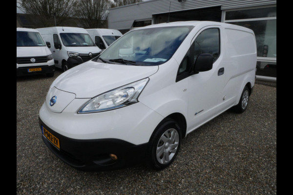 Nissan E-NV200 Business 40 kWh, Airco, Automaat, SOH 88%