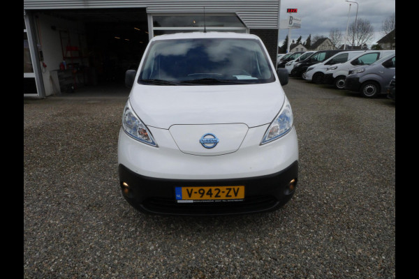 Nissan E-NV200 Business 40 kWh, Airco, Automaat, SOH 88%