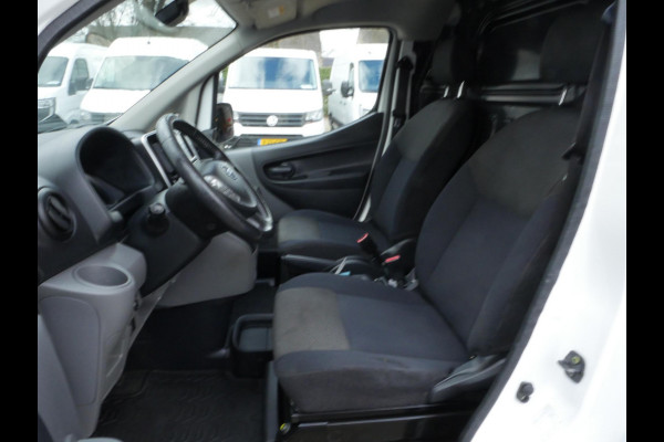 Nissan E-NV200 Business 40 kWh, Airco, Automaat, SOH 88%
