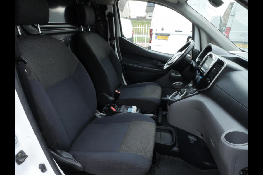 Nissan E-NV200 Business 40 kWh, Airco, Automaat, SOH 88%