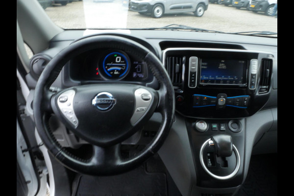 Nissan E-NV200 Business 40 kWh, Airco, Automaat, SOH 88%