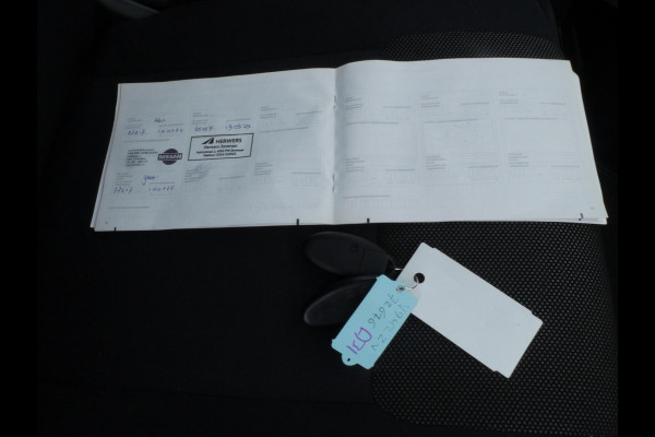 Nissan E-NV200 Business 40 kWh, Airco, Automaat, SOH 88%