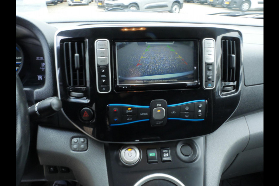 Nissan E-NV200 Business 40 kWh, Airco, Automaat, SOH 88%