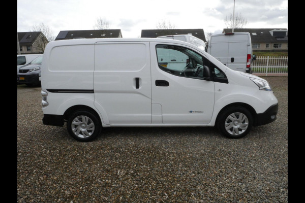 Nissan E-NV200 Business 40 kWh, Airco, Automaat, SOH 90%