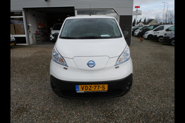 Nissan E-NV200 Business 40 kWh, Airco, Automaat, SOH 90%