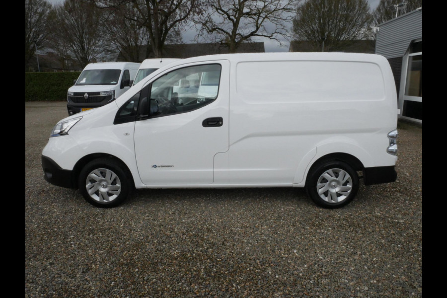 Nissan E-NV200 Business 40 kWh, Airco, Automaat, SOH 90%
