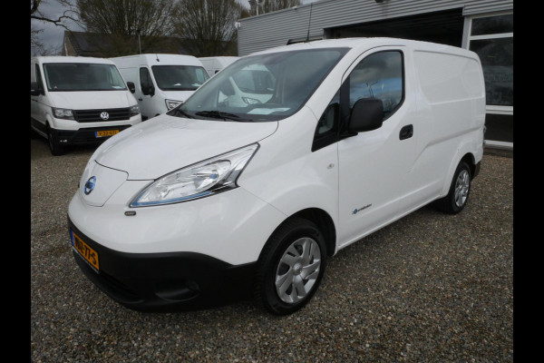 Nissan E-NV200 Business 40 kWh, Airco, Automaat, SOH 90%