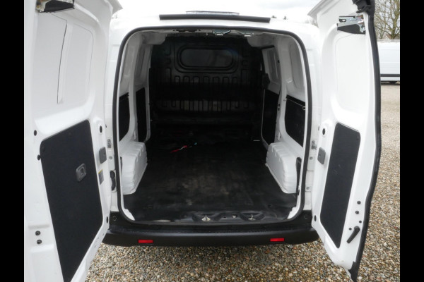 Nissan E-NV200 Business 40 kWh, Airco, Automaat, SOH 90%