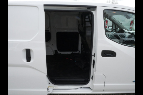 Nissan E-NV200 Business 40 kWh, Airco, Automaat, SOH 90%