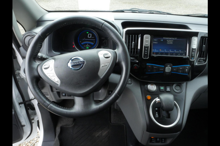 Nissan E-NV200 Business 40 kWh, Airco, Automaat, SOH 90%