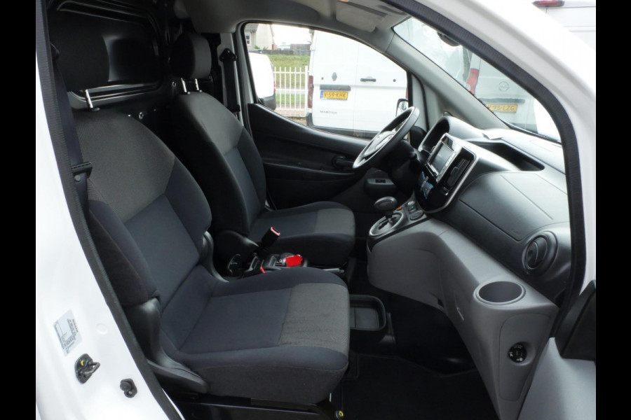 Nissan E-NV200 Business 40 kWh, Airco, Automaat, SOH 90%