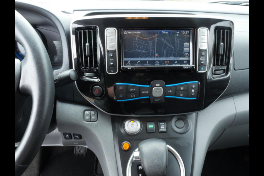 Nissan E-NV200 Business 40 kWh, Airco, Automaat, SOH 90%