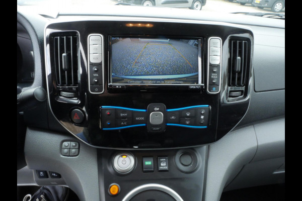 Nissan E-NV200 Business 40 kWh, Airco, Automaat, SOH 90%