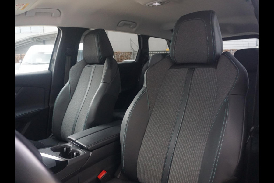 Peugeot 5008 1.2 PureTech Allure Pack Business Afn. Trekhaak