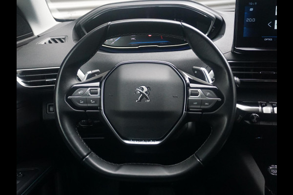 Peugeot 5008 1.2 PureTech Allure Pack Business Afn. Trekhaak