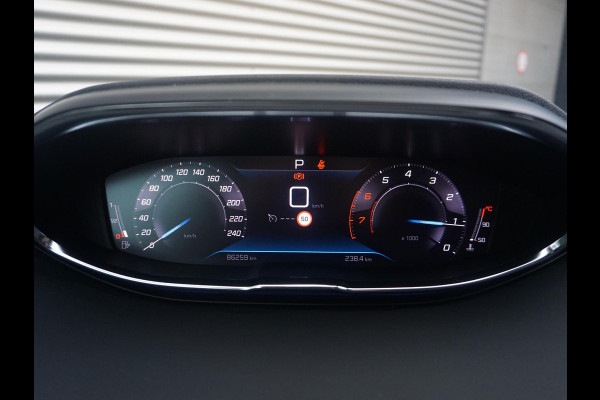 Peugeot 5008 1.2 PureTech Allure Pack Business Afn. Trekhaak