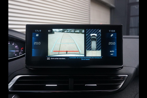 Peugeot 5008 1.2 PureTech Allure Pack Business Afn. Trekhaak