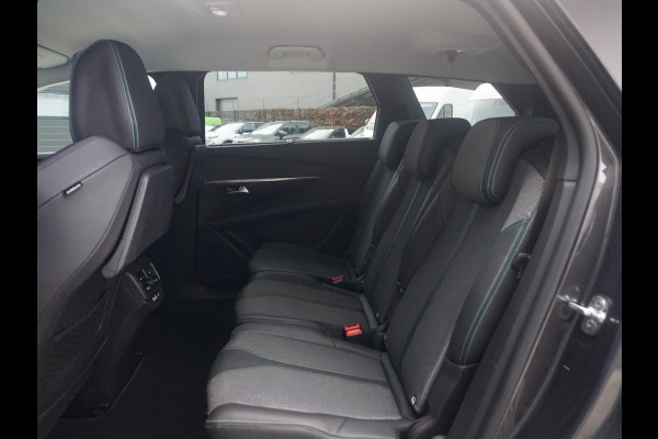 Peugeot 5008 1.2 PureTech Allure Pack Business Afn. Trekhaak