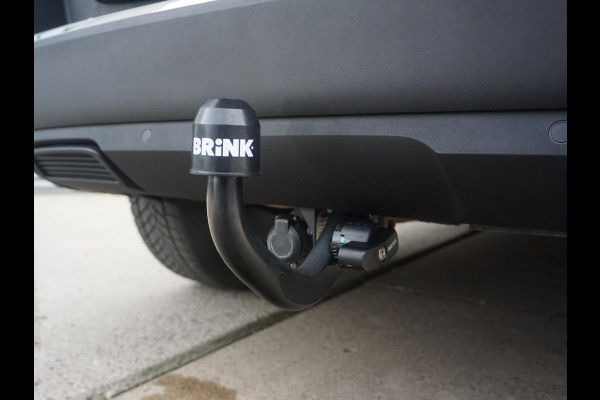 Peugeot 5008 1.2 PureTech Allure Pack Business Afn. Trekhaak