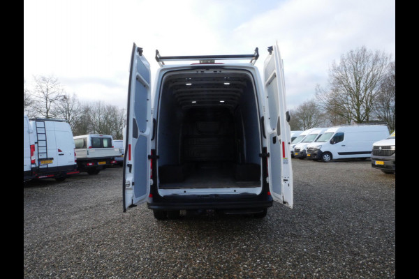 Volkswagen Crafter 2.0TDI 177PK L4H2 DSG Airco Imperial 3500kg Haak Dubbel lucht