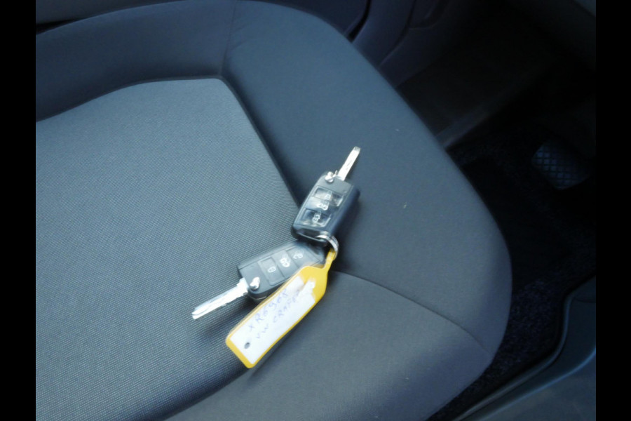 Volkswagen Crafter 2.0TDI 177PK L4H2 DSG Airco Imperial 3500kg Haak Dubbel lucht