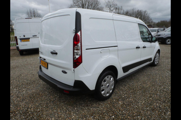 Ford Transit Connect 1.5 EcoBlue 120PK, L2, Trend, Airco, Automaat