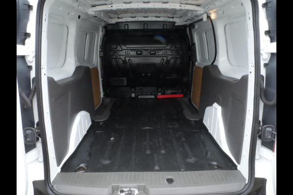 Ford Transit Connect 1.5 EcoBlue 120PK, L2, Trend, Airco, Automaat