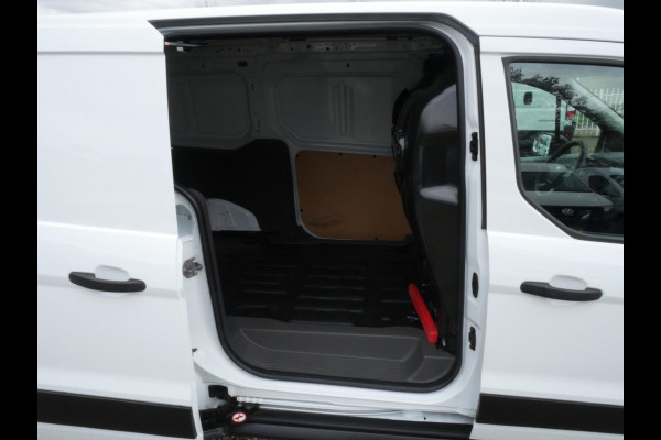 Ford Transit Connect 1.5 EcoBlue 120PK, L2, Trend, Airco, Automaat