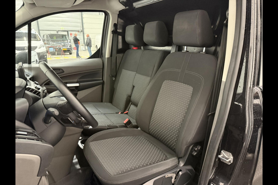Ford Transit Connect 1.5 EcoBlue L2 Trend Navi Airco Parkeersensoren Camera Carplay