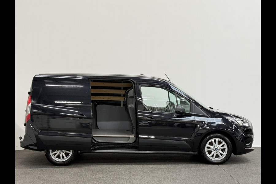 Ford Transit Connect 1.5 EcoBlue L2 Trend Navi Airco Parkeersensoren Camera Carplay